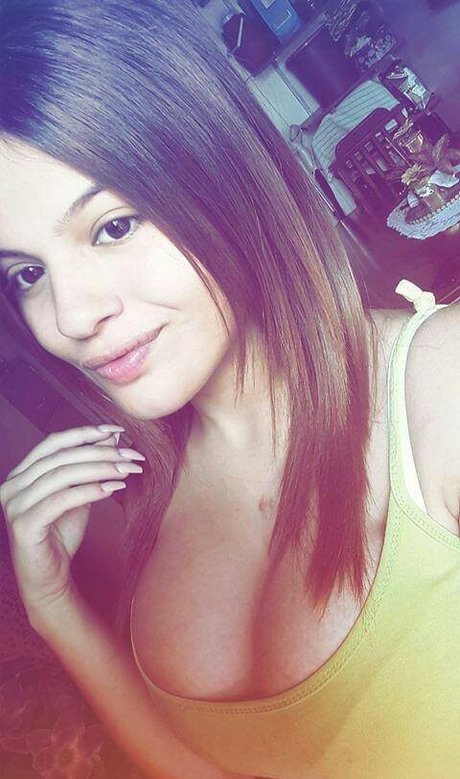 Maria Paola only fans nude leaks