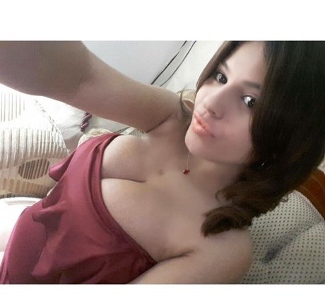 Maria Paola onlyfans leak