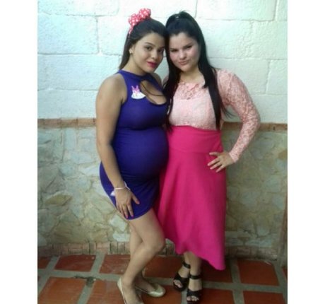 Maria Paola only fans leak