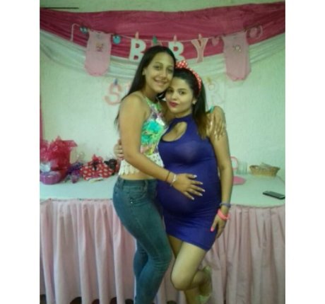 Maria Paola onlyfans naked pics