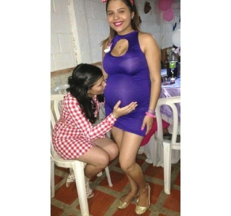 Maria Paola onlyfans nide