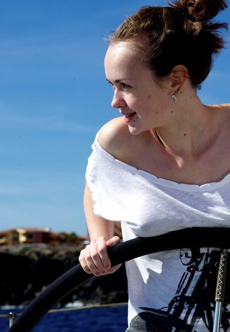 Nastya E onlyfans naked leaked