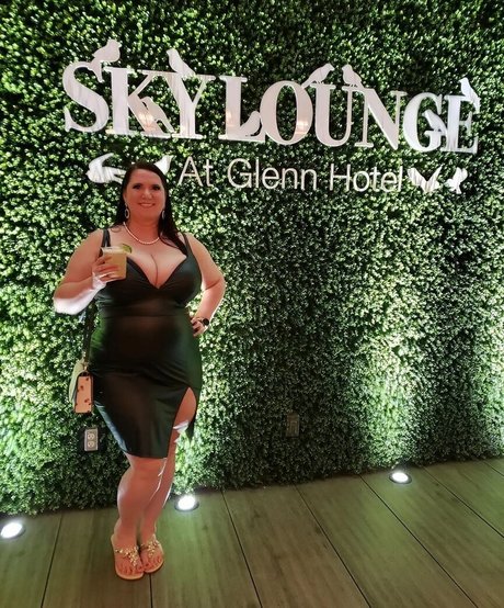 Curves and cableweights onlyfans pics leaked