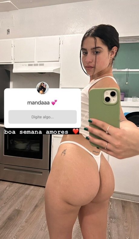 Giovanna Silva nude leaks onlyfans