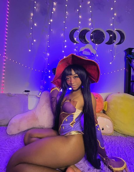 AccelGirl naked onlyfans leaked
