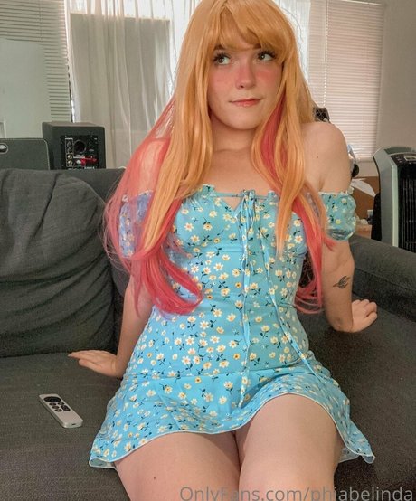 phiabelinda Profile pic