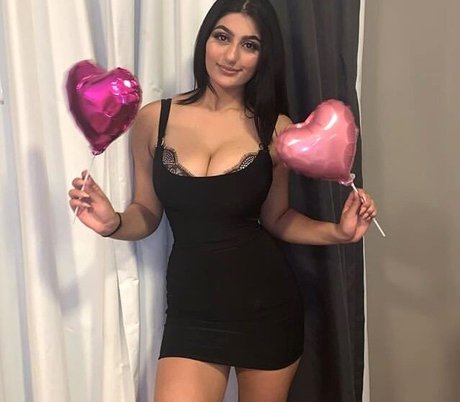 Busty Indian leak onlyfans porn