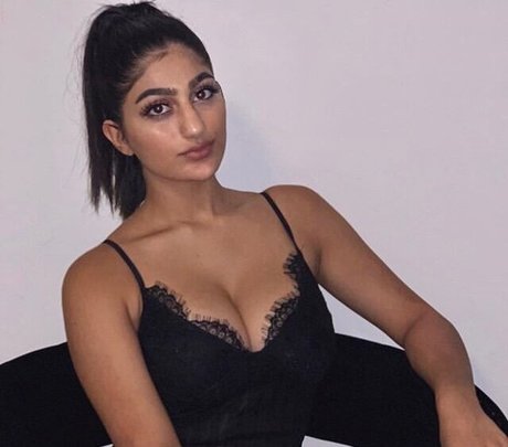 Busty Indian only fans leak porn