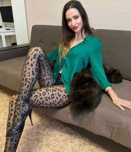 Irene Maria Collant leaked nudes onlyfans