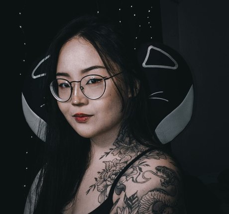 Akemyni onlyfans leaks porn