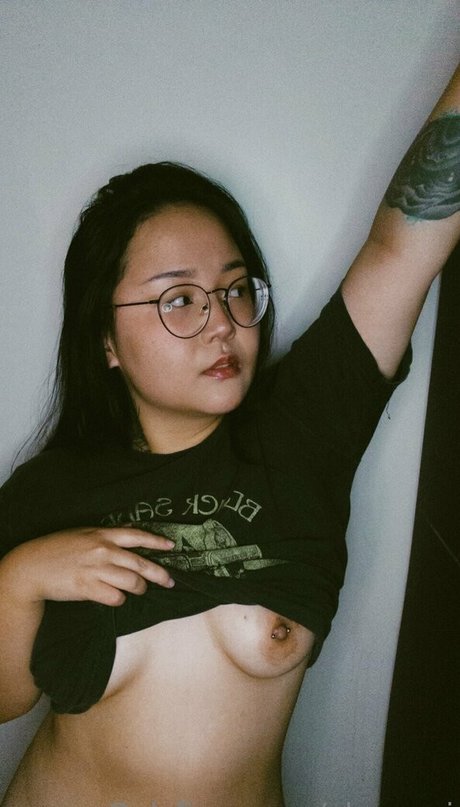 Akemyni naked onlyfans leaks