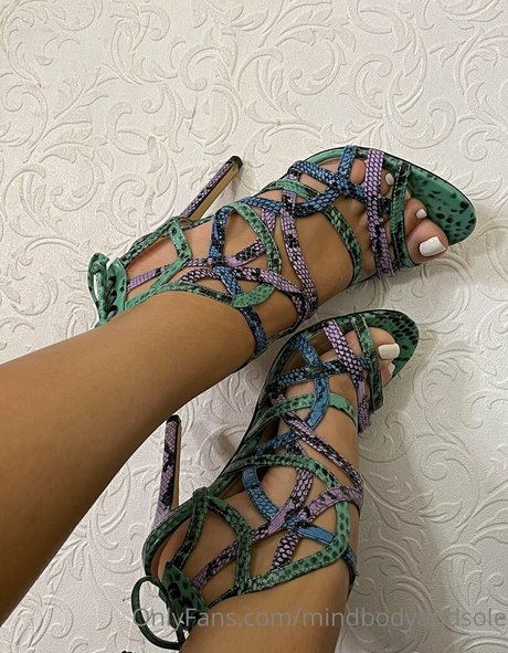 mindbodyandsole tits onlyfans