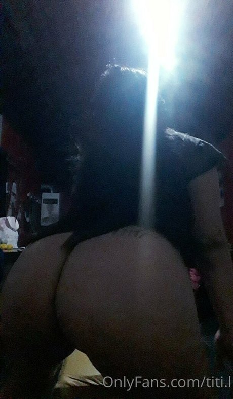 titi l leaked nudes onlyfans
