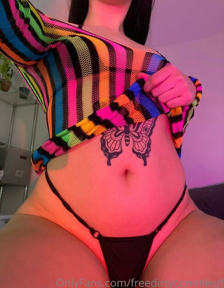 freedirtycommiegf onlyfans leaked pictures