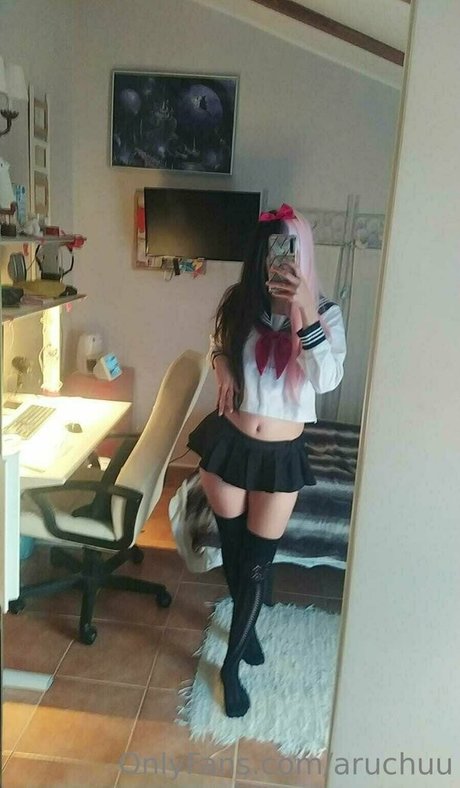 aruchuu porn onlyfans