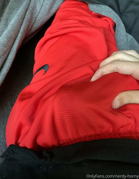 nerdy horny onlyfans.