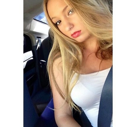 Kimi McFarland onlyfans sex leaked