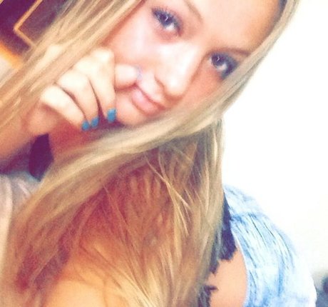 Kimi McFarland leak onlyfans nude