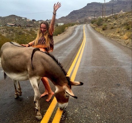 Kimi McFarland free only fans