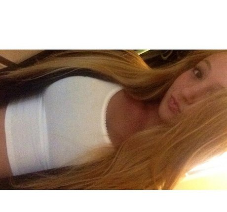 Kimi McFarland leaked onlyfans sextape