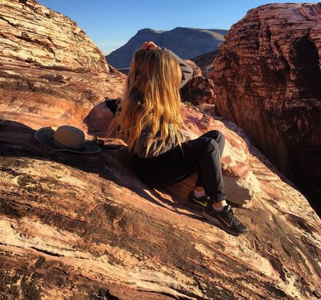 Kimi McFarland onlyfans naked leaks