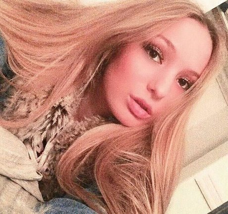 Kimi McFarland onlyfans leak nudes