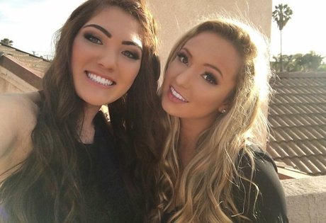 Kimi McFarland onlyfans nudes leak