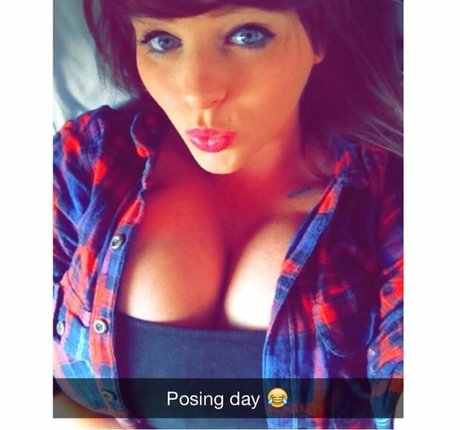 Gina May Mielke onlyfans strip