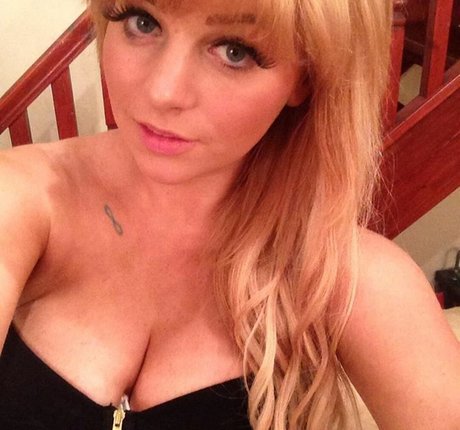 Gina May Mielke porn only fans