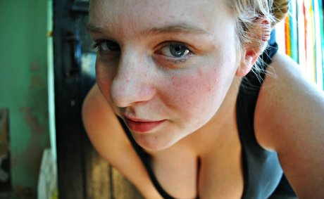 Gina May Mielke leaked onlyfans photos