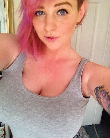 Gina May Mielke onlyfans leaked photos