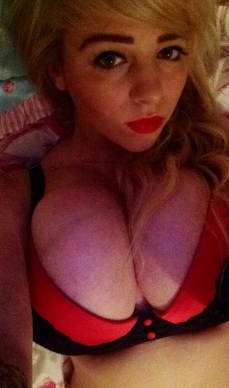 Gina May Mielke onlyfans leaked free