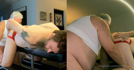 underthegut onlyfans leaked dirtyship