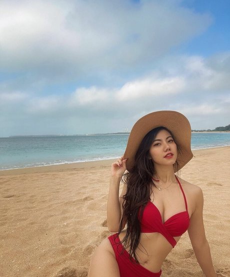 peggykuo1123 onlyfans explicit content