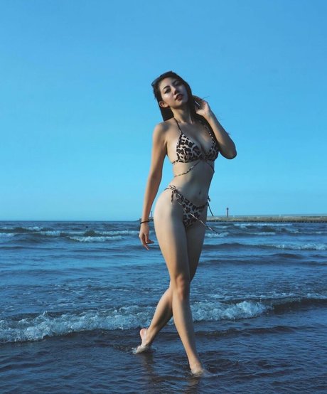 peggykuo1123 naked onlyfans leaks