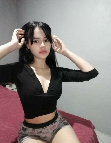 Moodyylorac onlyfans model