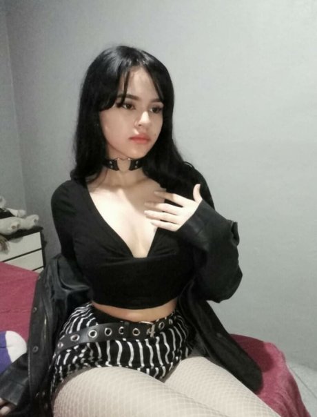 Moodyylorac onlyfans leaked photos