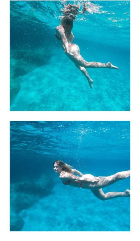 Thaisa Leal nude onlyfans leak