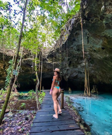 Thaisa Leal leaks only fans