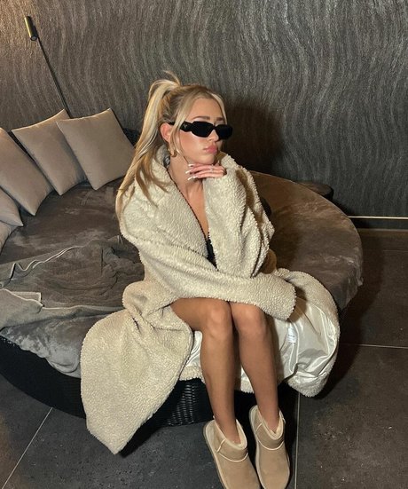 Payton Ramolla Profile pic