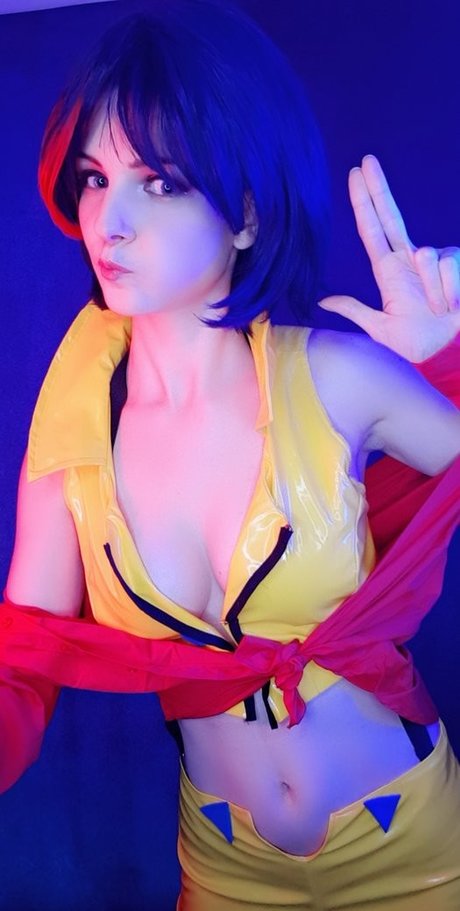 Shae Underscore onlyfans naked