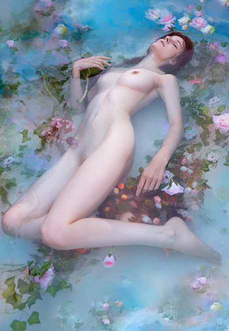 Shae Underscore onlyfans nudes porn