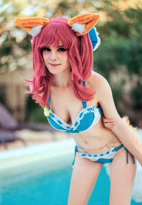 Shae Underscore onlyfans leak naked