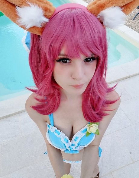 Shae Underscore Profile pic