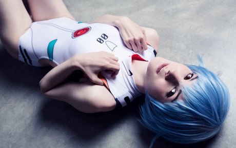 Shae Underscore onlyfans model photo