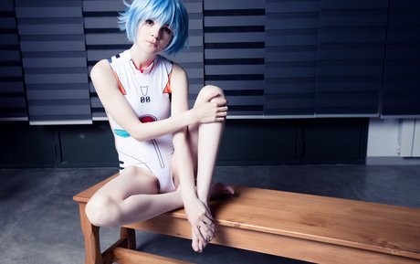 Shae Underscore onlyfans nude leak