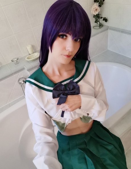 Shae Underscore only fans naked