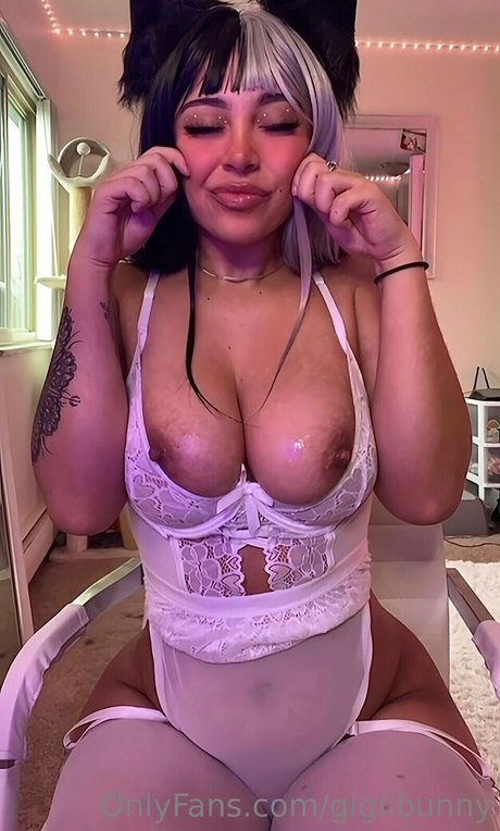 gigiibunny onlyfans leak nudes