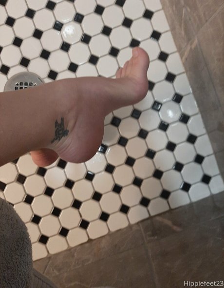 hippiefeet23 onlyfans nude