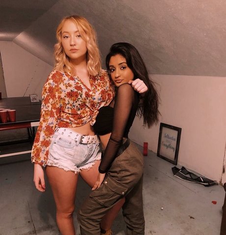 Alina M onlyfans nude pictures